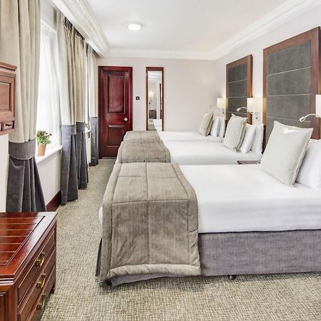 Va-Lencia Caro Hotel Cairo Exterior photo