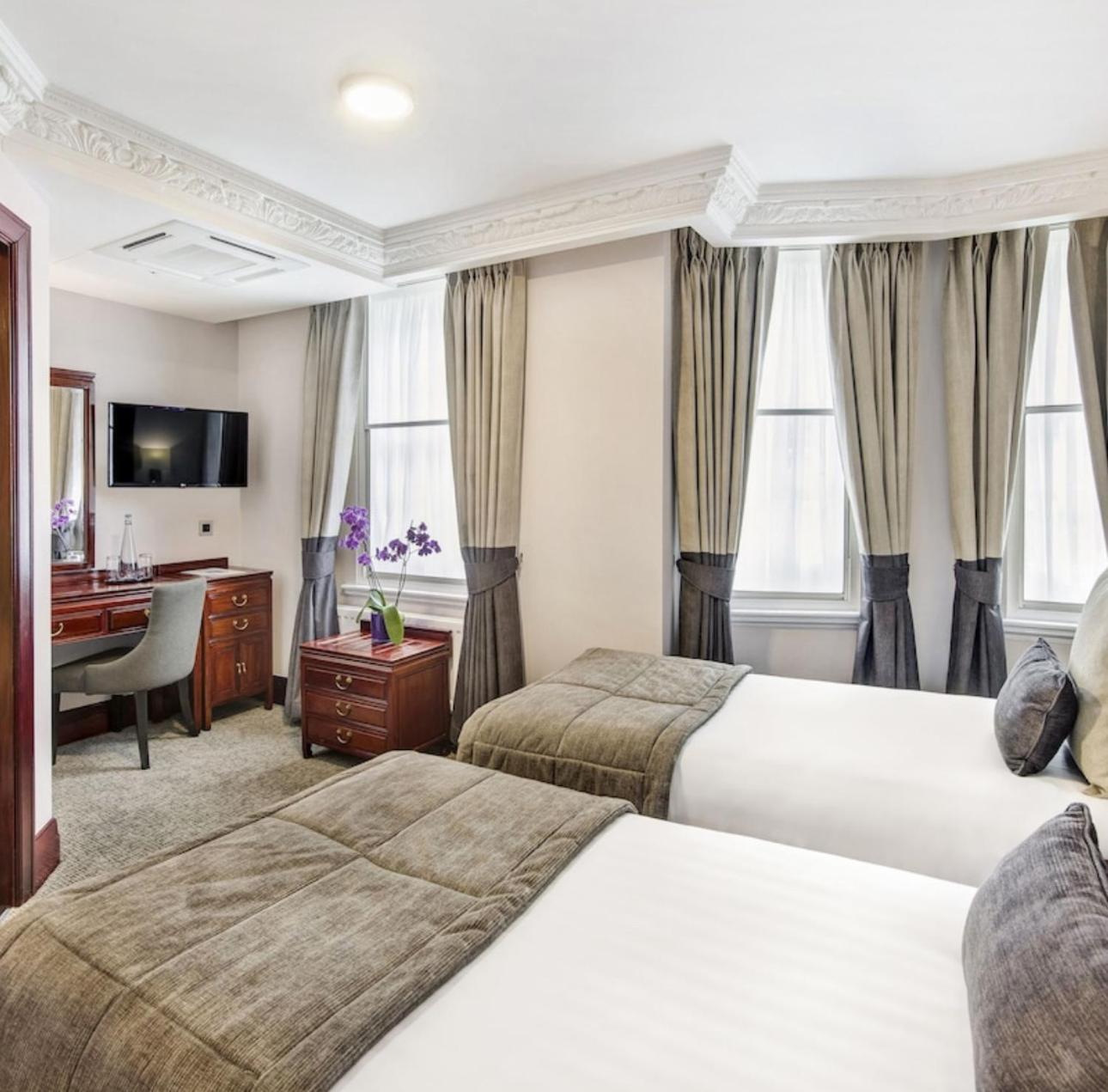 Va-Lencia Caro Hotel Cairo Exterior photo